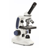 Euromex JuniorLED microscope 40x/100x/600x