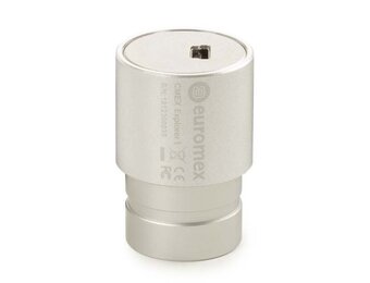 Euromex Explorer digitale USB 2.0 Okularkamera