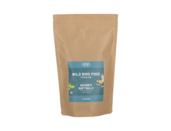 Natuurlijke Vetbollen 6 stuks