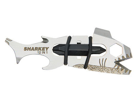 True Utility Sharkey Tool