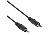 3,5mm Audiokabel