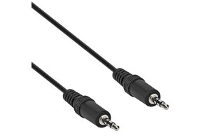 3,5mm Audiokabel