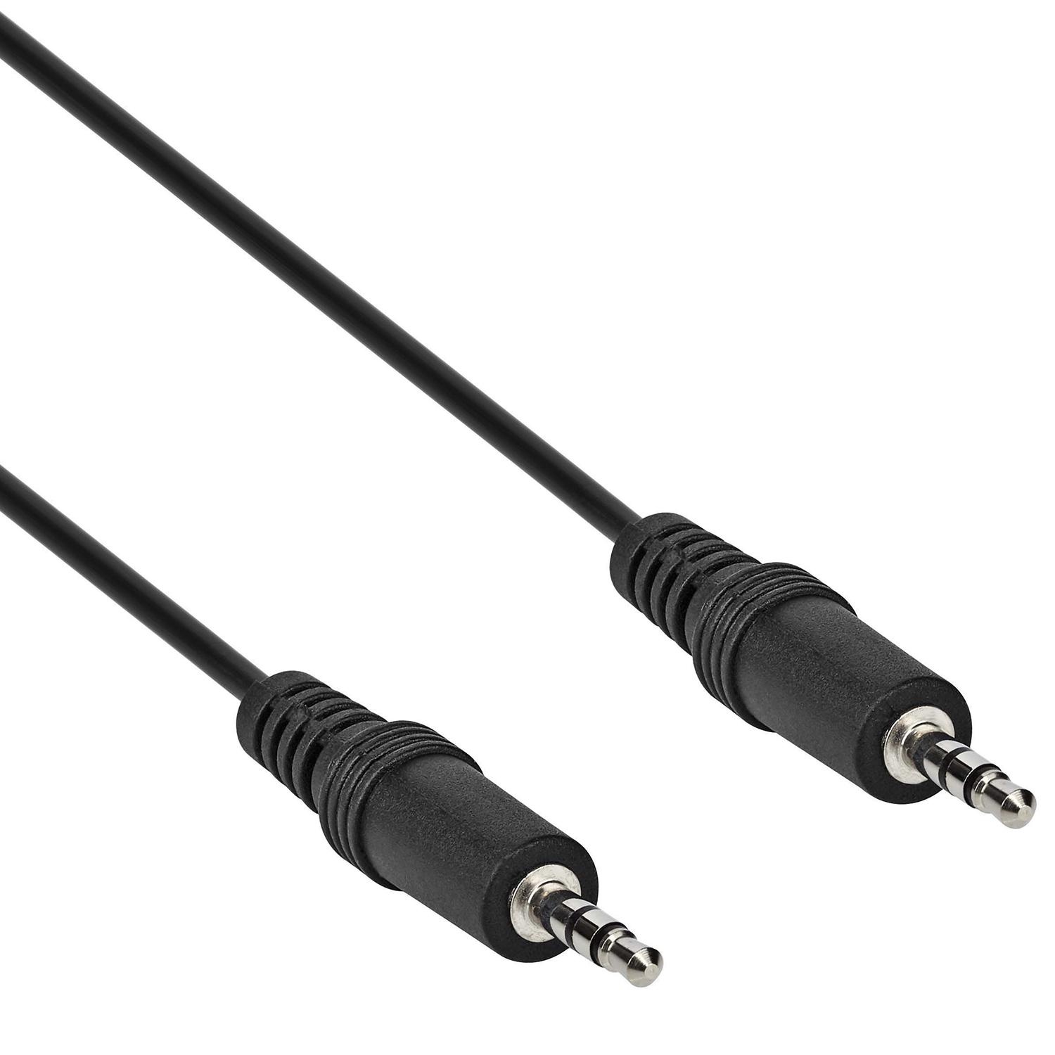 3.5mm audio cable
