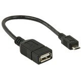 USB Micro OTG Cabel