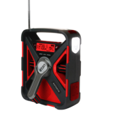 Eton Quest DAB+ Noodradio met Bluetooth