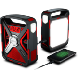 Eton Quest All-Band DAB+ Radio with Bluetooth