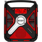 Eton Quest All-Band DAB+ Radio with Bluetooth