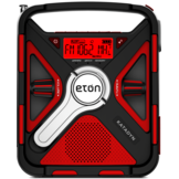 Eton Quest All-Band DAB+ Radio with Bluetooth