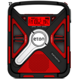 Eton Quest All-Band Notfallradio mit Bluetooth
