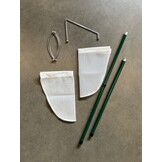 Ento Sphinx Complete Aquatic Net (35 cm)