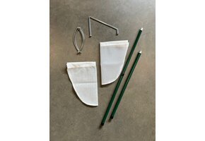 Ento Sphinx Complete Aquatic Net