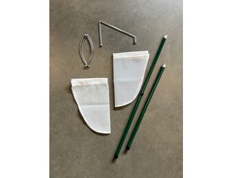 Ento Sphinx Complete Aquatic Net