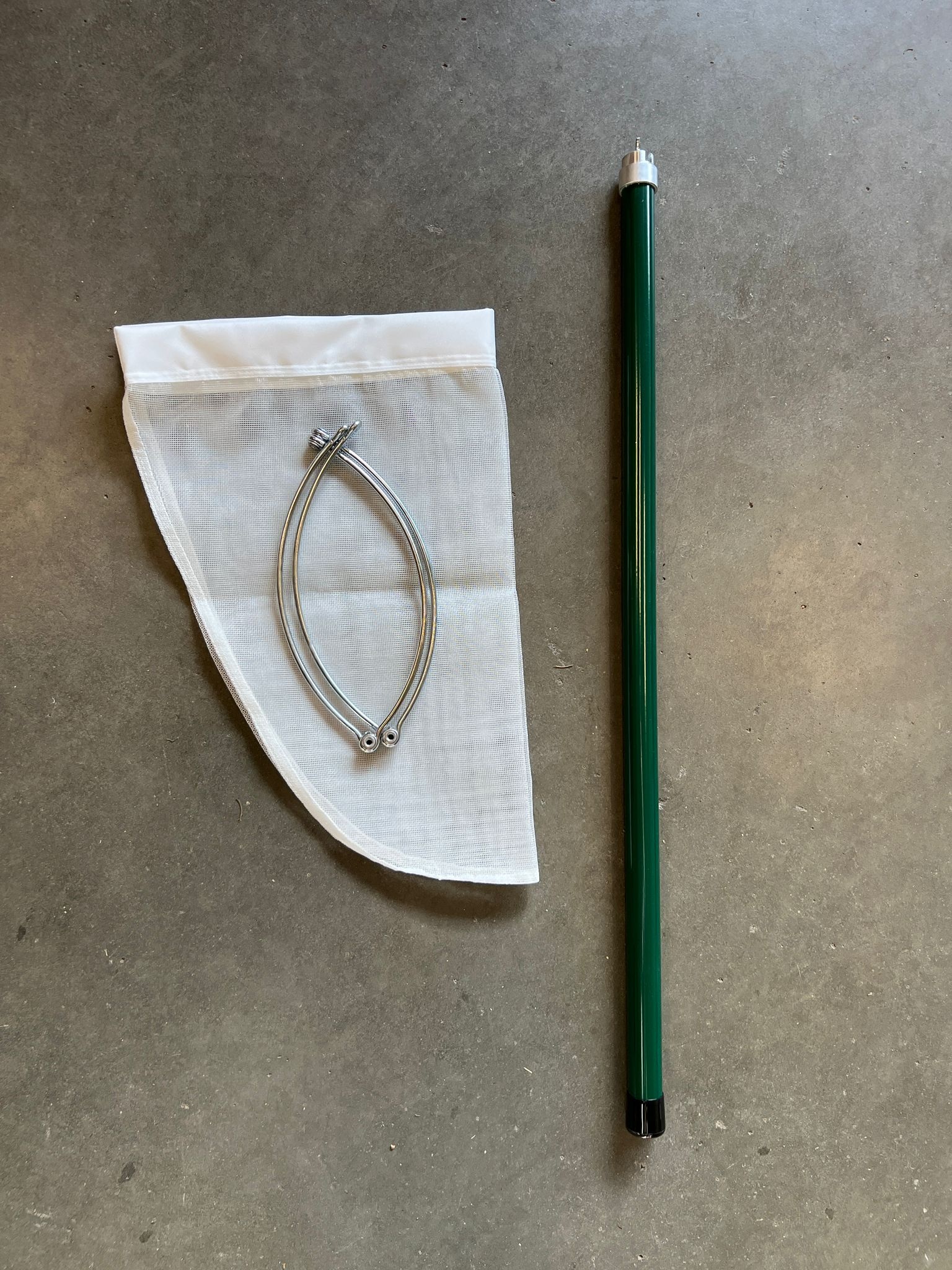 Ento Sphinx Compleet aquatisch waternet (35 cm)