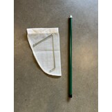 Ento Sphinx Compleet aquatisch waternet (35 cm)