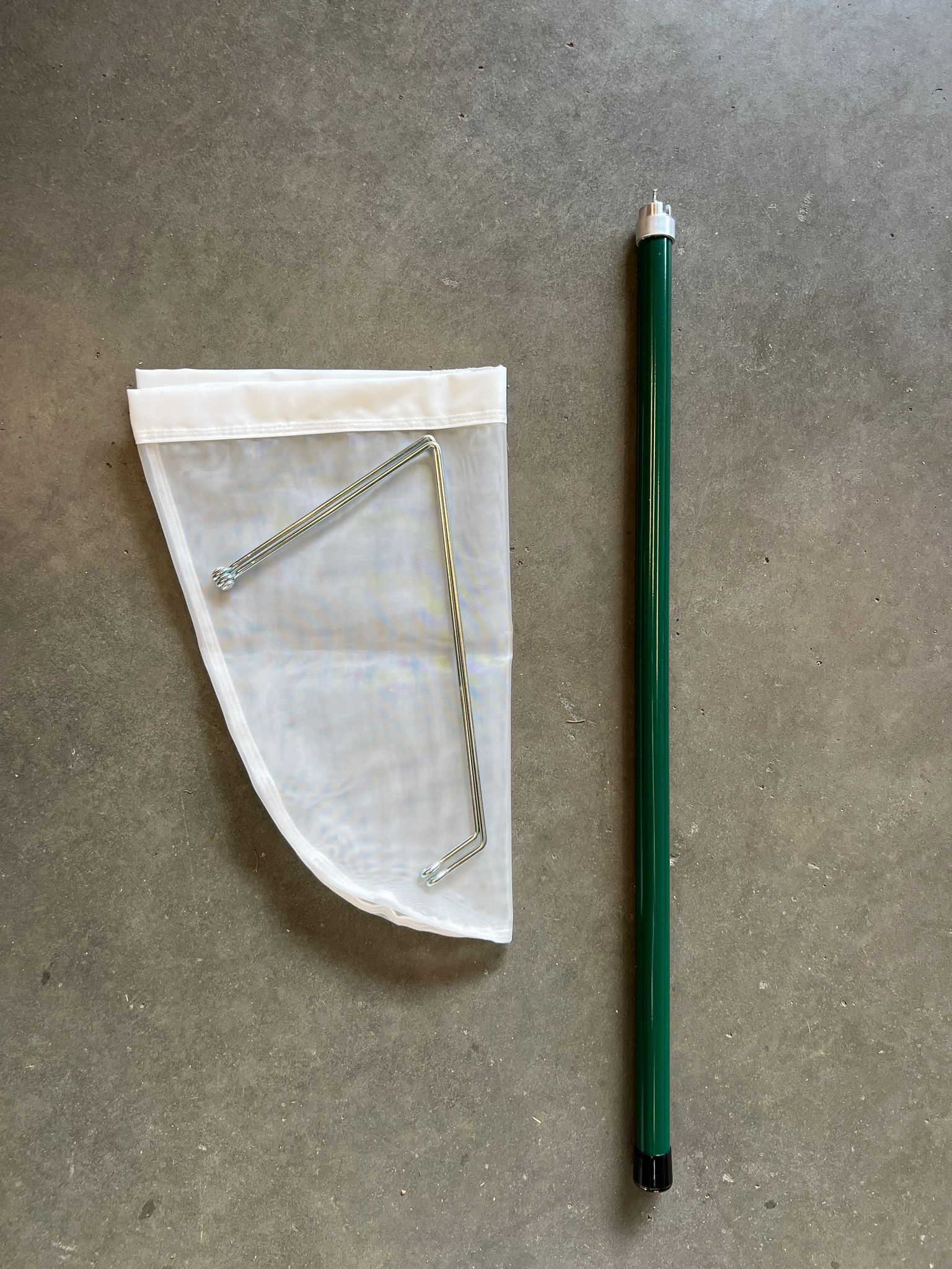 Ento Sphinx Complete Aquatic Net (35 cm)