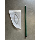 Ento Sphinx Complete Aquatic Net (35 cm)