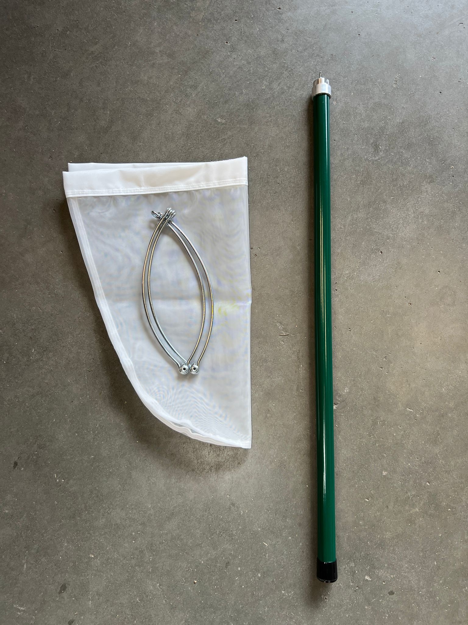 Ento Sphinx Compleet aquatisch waternet (35 cm)