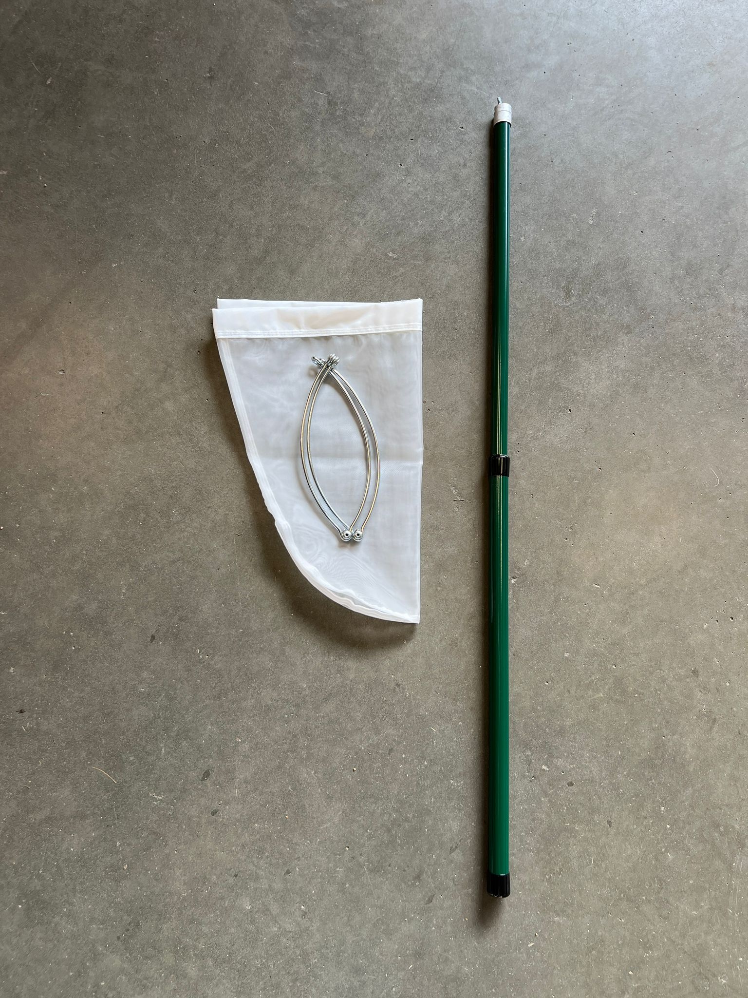 Ento Sphinx Complete Aquatic Net (35 cm)