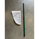 Ento Sphinx Compleet aquatisch waternet (35 cm)