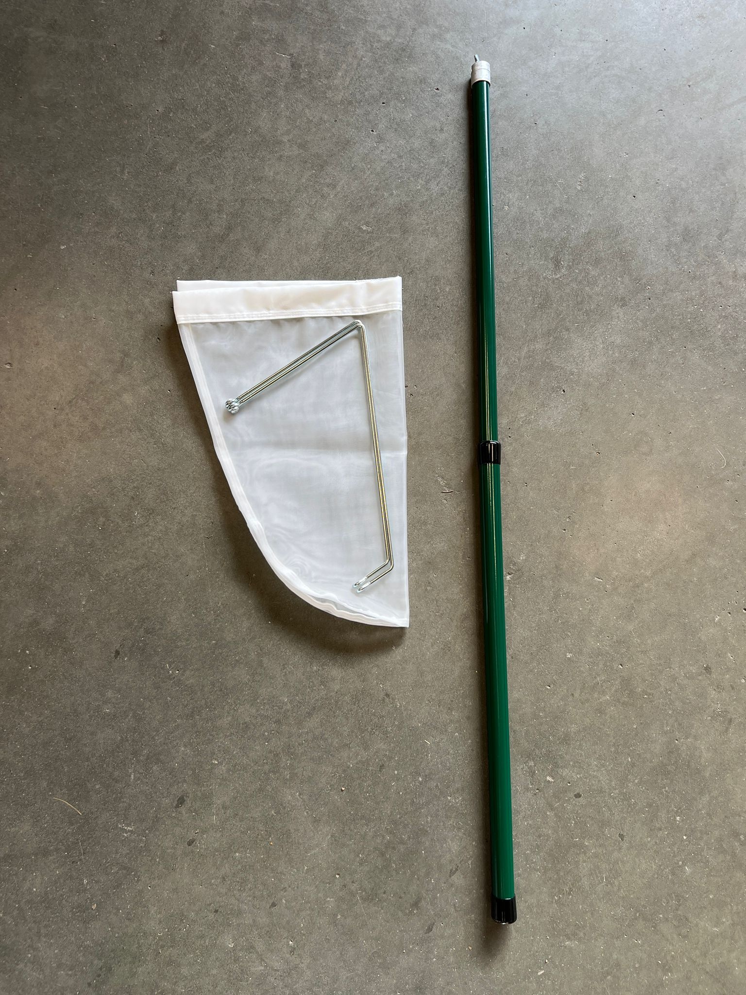 Ento Sphinx Compleet aquatisch waternet (35 cm)