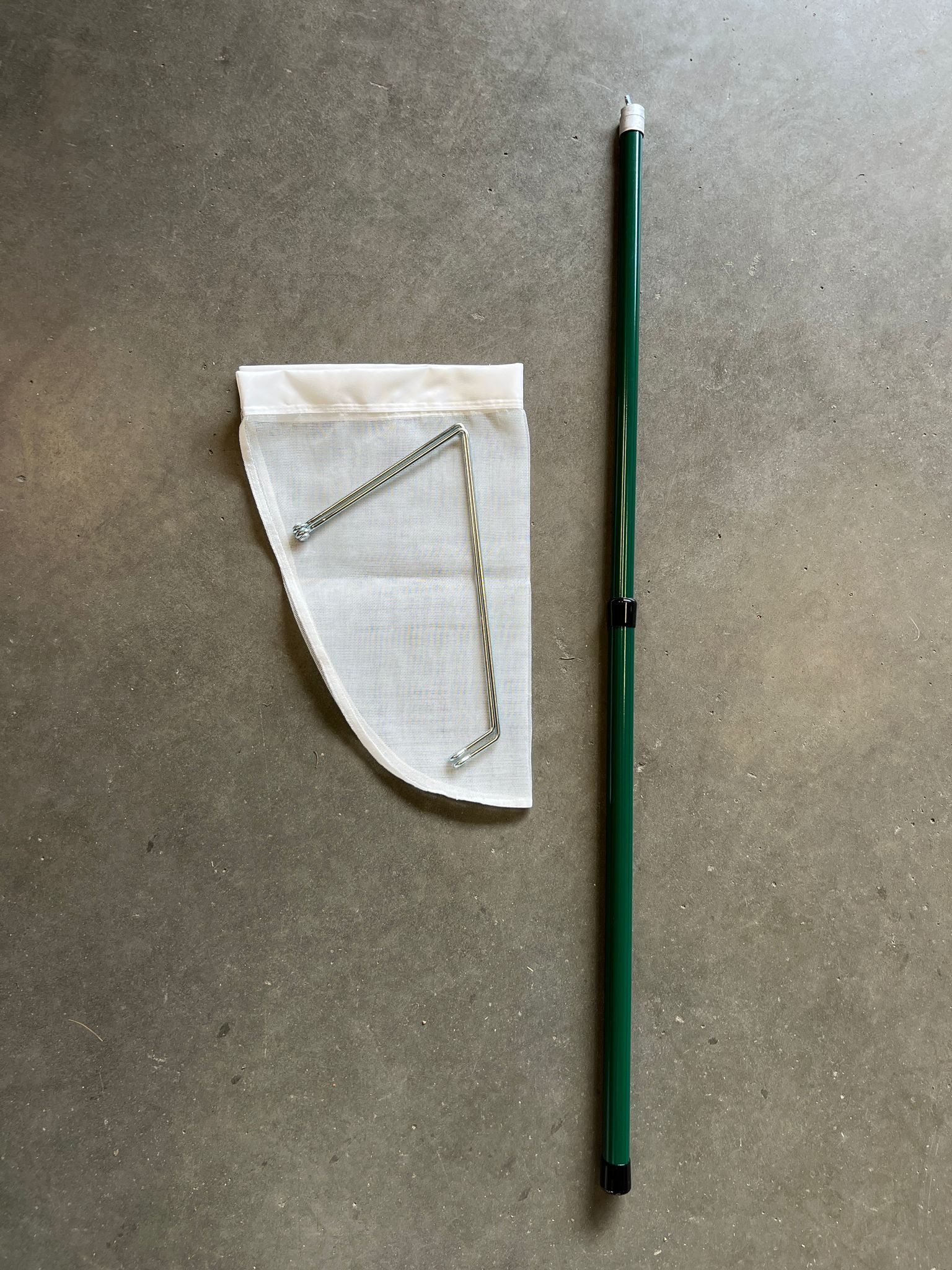 Ento Sphinx Compleet aquatisch waternet (35 cm)