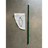 Ento Sphinx Compleet aquatisch waternet (35 cm)