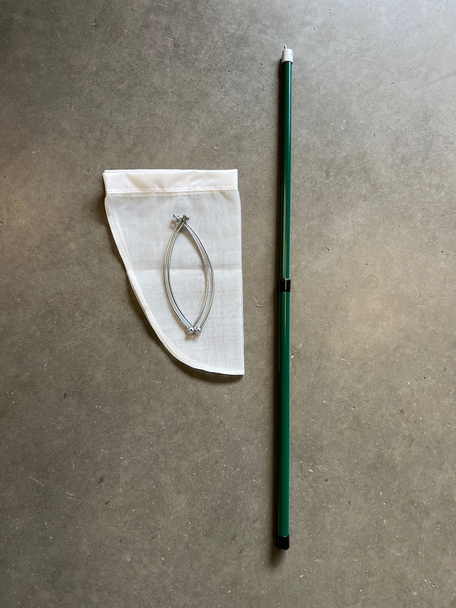 Ento Sphinx Complete Aquatic Net (35 cm)