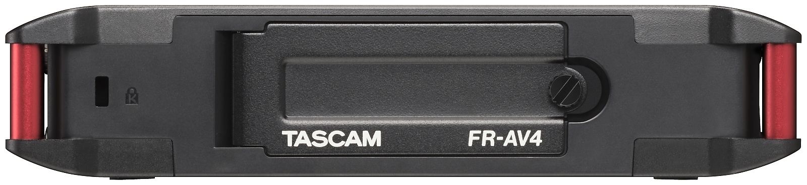 Tascam FR-AV4 Audiorecorder