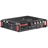 Tascam FR-AV4 Audiorecorder