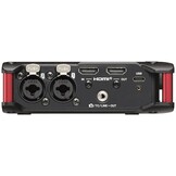 Tascam FR-AV4 Audiorecorder