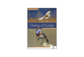 Guide expert des Oiseaux d'Europe