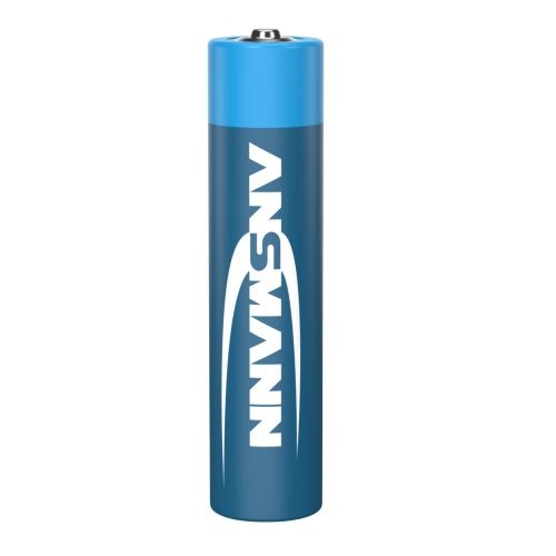 Ansmann Lithium AAA - 2 pack