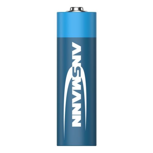 Ansmann Lithium AA - 4 pack