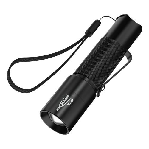 Ansmann Tactical Torch M100F