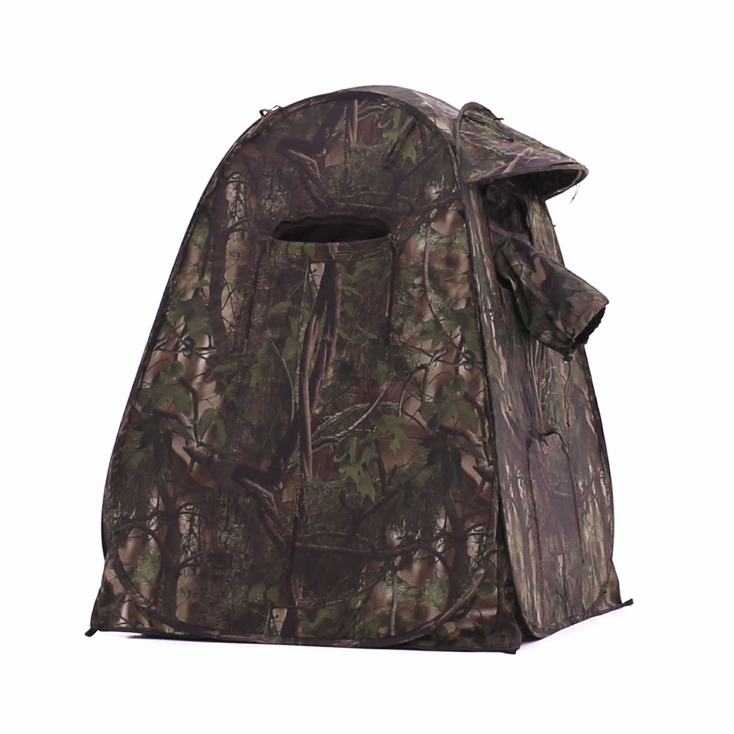 Buteo Photo Gear Hide Buteo Mark III Green + Free Snoot