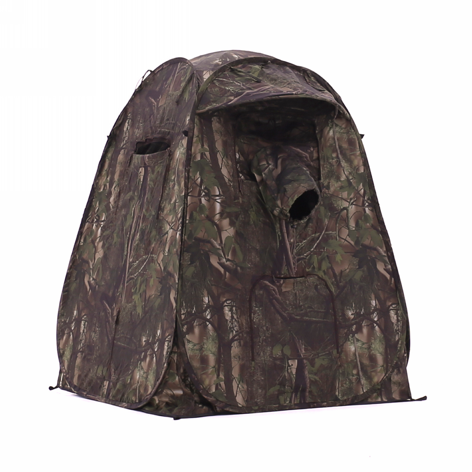 Buteo Photo Gear Schuiltent Buteo Mark III Groen + Gratis Snoot