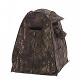 Buteo Photo Gear Hide Buteo Mark III Green + Free Snoot