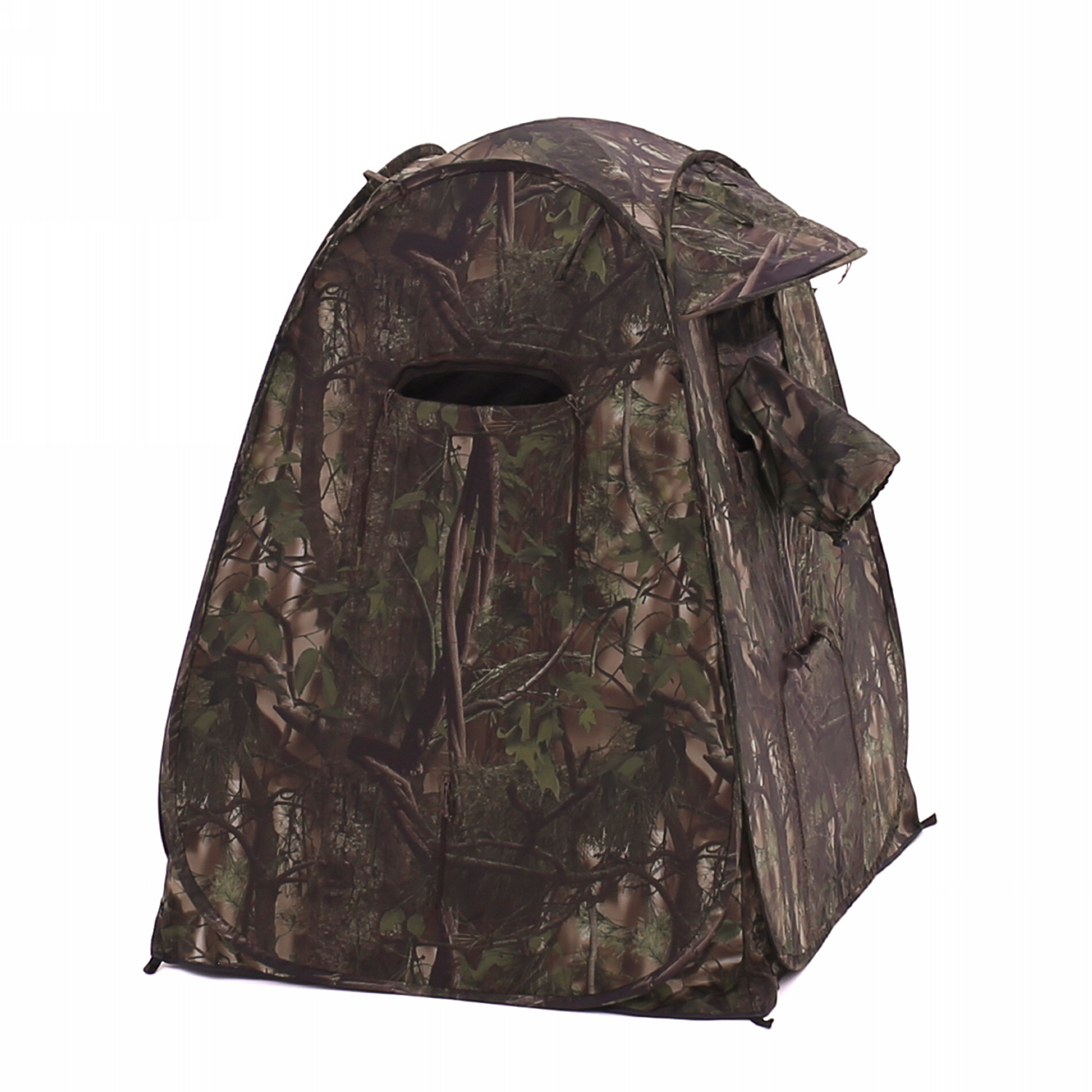 Buteo Photo Gear Hide Buteo Mark III Green + Free Snoot