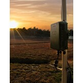 Song Meter SM5BAT Ultrasonic and Acoustic Recorder