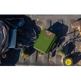 Song Meter SM5BAT Ultrasone en Akoestische Recorder