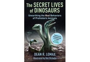 The Secret Lives of Dinosaurs
