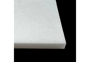 Plastazote Schaum, 1 x 2 Meter