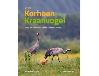 Van korhoen tot kraanvogel
