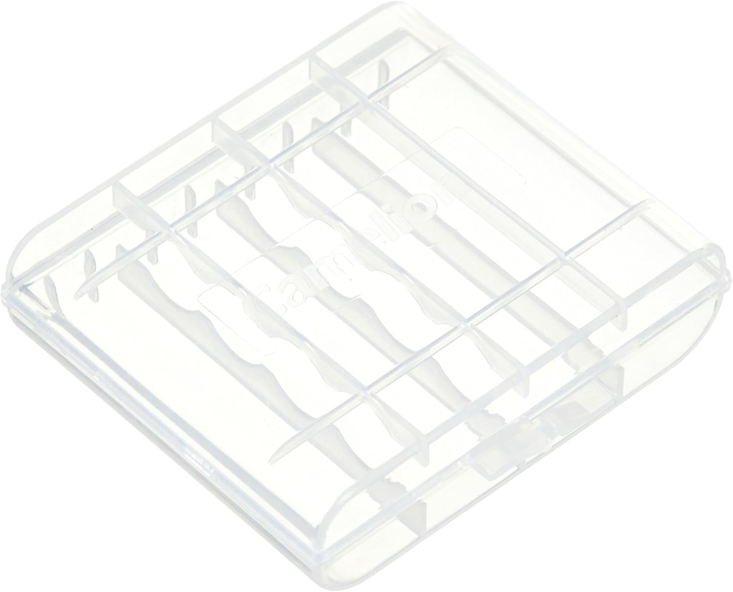 Battery Case for 4x AAA or AA Batteries