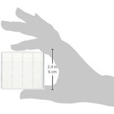 Aufbewahrungsbox für 4x AAA oder AA Batterien