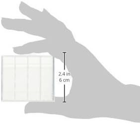 Battery Case for 4x AAA or AA Batteries