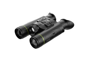 PixFra Draco D635-4K Multispectrale Thermal imaging camera