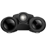 PixFra Draco D635-4K Multispectrale Thermal imaging camera binoculars