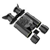 PixFra Draco D635-4K Multispectrale Wärmebildkamera Fernglas