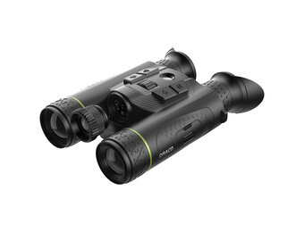 PixFra Draco D335-4K Multispectrale Wärmebildkamera